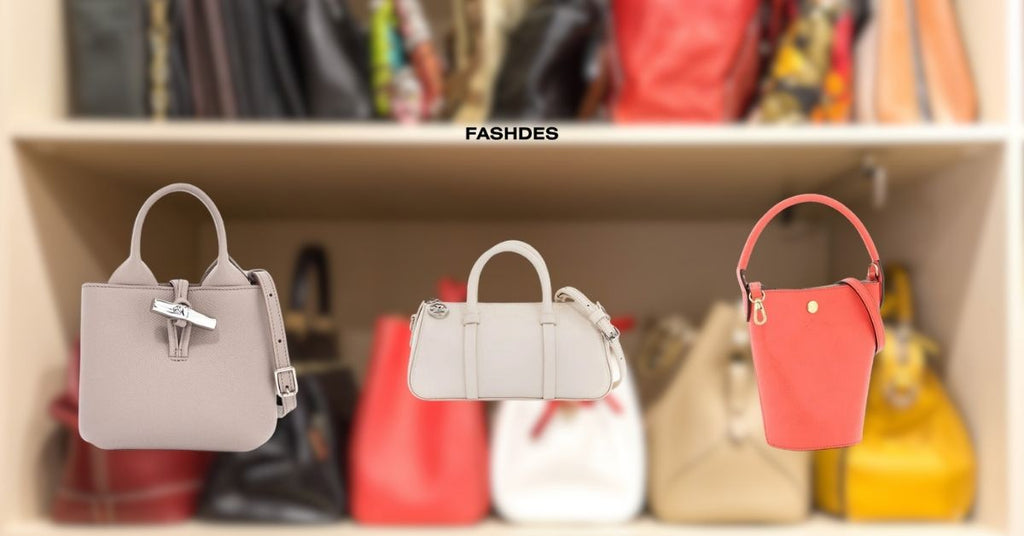 Longchamp Mini Bag: A Stylish Companion for Every Occasion